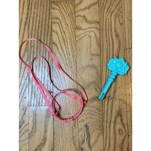 Vintage Cabbage Patch Kid's Horse Accessories